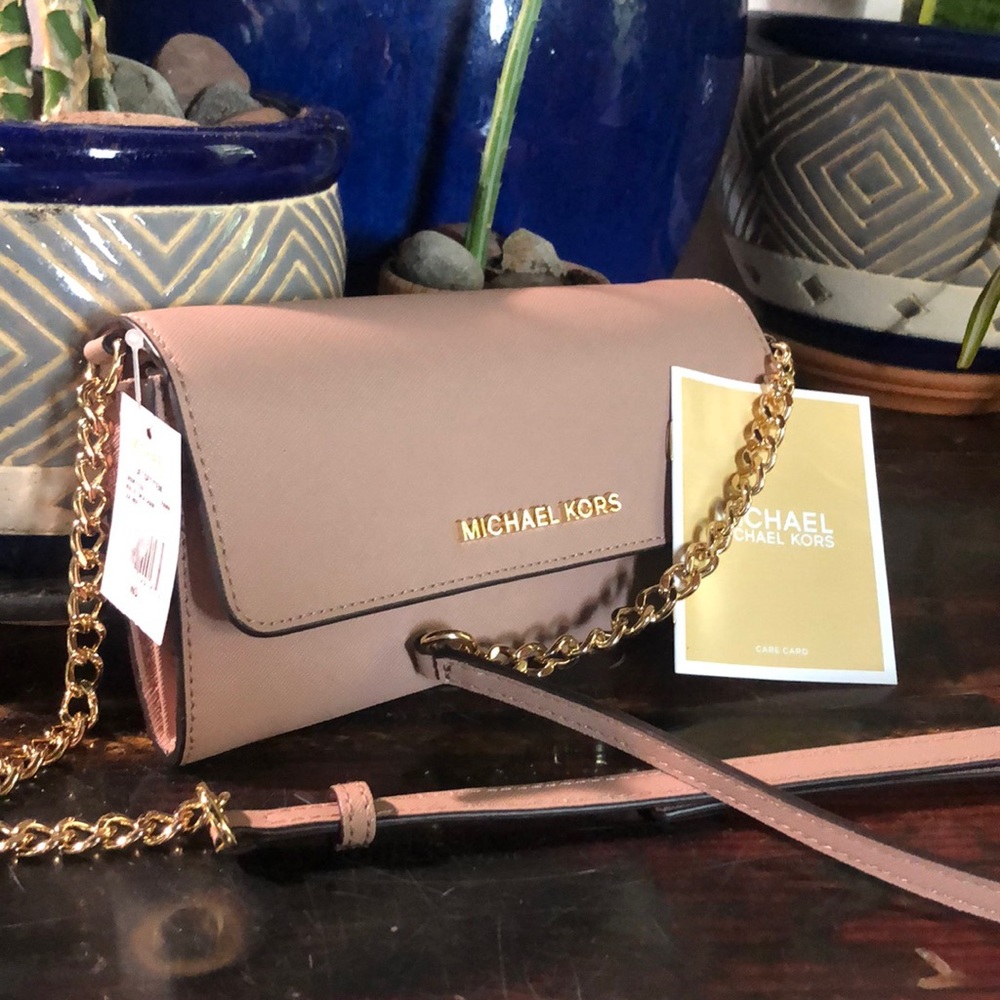 Michael Kors handbag- Never used with tags